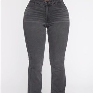 Fashion nova jeans